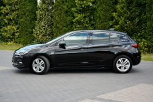 Ledy Front Assist Navi Kamera  2xPark. Grz.Kierownica  ASO Opel Ostrów Mazowiecka - zdjęcie 4