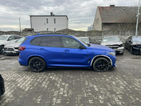 BMW X5 M M50d MPakiet Xdrive Pneumatyka Panorama 400KM Gliwice - zdjęcie 6