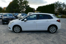 Citroen C4 Exclusive! Ledy! Navi! Gwarancja! Grójec - zdjęcie 9