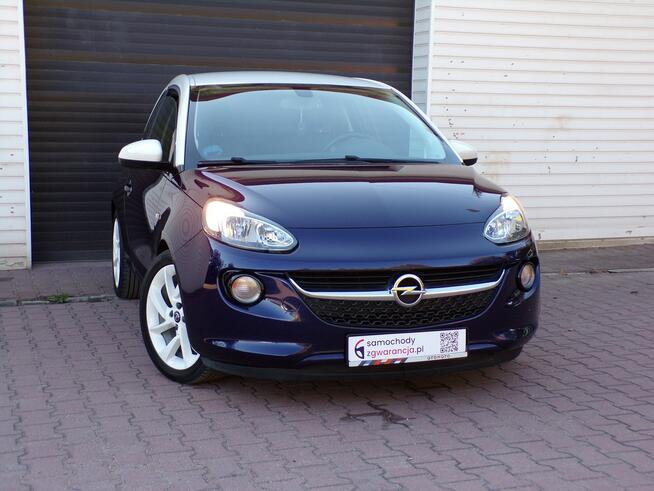 Opel Adam Klima /Tablet /I Właść /1,4 /2015r Mikołów - zdjęcie 2