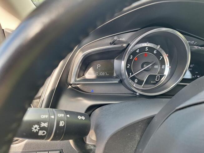 Mazda CX3 2016 AWD Siedlce - zdjęcie 12