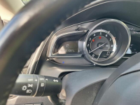 Mazda CX3 2016 AWD Siedlce - zdjęcie 12