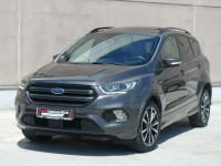 Ford Kuga 2.0 TDCi ST-Line/4X4/Automat/Panorama Dach/Pełny serwis Lublin - zdjęcie 6