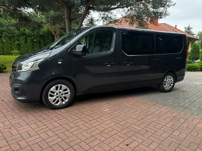 Renault Trafic Płońsk - zdjęcie 3