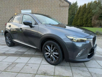 Mazda CX-3 Sadlno - zdjęcie 2
