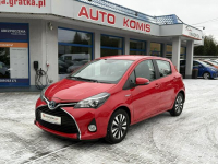Toyota Yaris 1.5 Hybrid, Kamera,Tempomat,Gwarancja