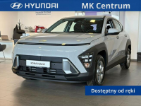 Hyundai Kona SMART + COMFORT | 1.6GDI 138KM 6DCT 2WD Hybrid MY26