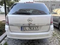 syndyk sprzeda Opla Astra Łódź - zdjęcie 2