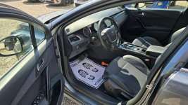 Peugeot 508 Hybrid 4 200KM, ksenon, Head-up Zieleniewo - zdjęcie 9