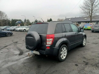 Suzuki Grand Vitara 1.9DDIS 129km 10r 4x4 Tarnów - zdjęcie 4