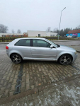 Audi A3 Głogów - zdjęcie 8