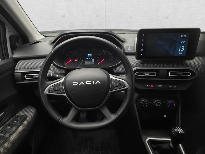 Dacia Sandero Poleasingowe.pl BZ Komorniki - zdjęcie 10