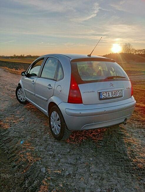 Citroen C3 Wodzisław - zdjęcie 3