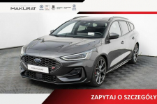 Ford Focus GD7N986#2.3 EcoBoost ST X Pakiet zimowy Salon PL VAT23%