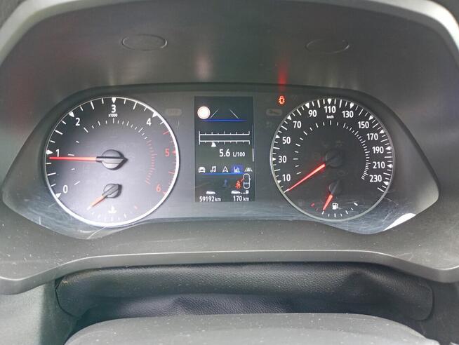 Renault Captur Renault Captur 1.5 dCi INTENS Nowa Biała - zdjęcie 11