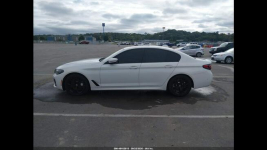 BMW 530 B48 / xDrive / M-Pakiet / Piękna konfiguracja Warszawa - zdjęcie 7