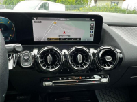 Mercedes B 200 2.0d 150KM Automat Niski Przebieg Baranowo - zdjęcie 10