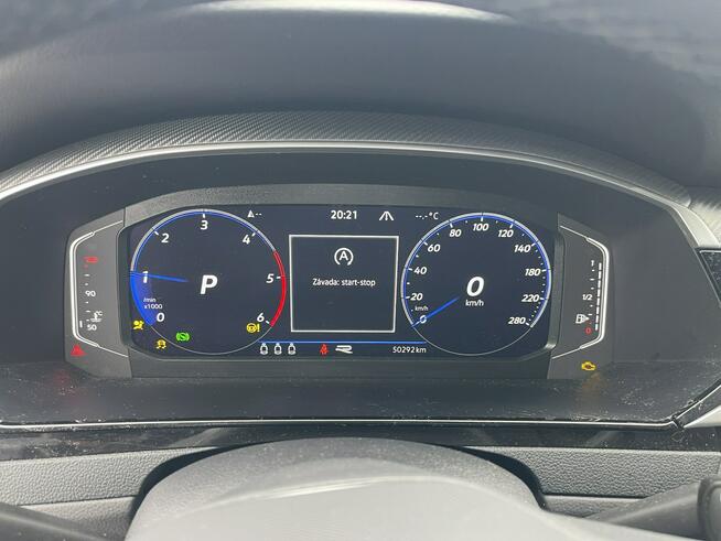 Volkswagen Arteon R-Line DSG Skóra Podgrzewanie Kamera Virtual Gliwice - zdjęcie 8