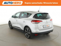 Renault Scenic Intens półskóra panorama kamera navi LED tempomat Warszawa - zdjęcie 4