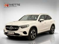 Mercedes GLC 220 2,0 220 d 4MATIC(197 KM) Salon PL Fv23