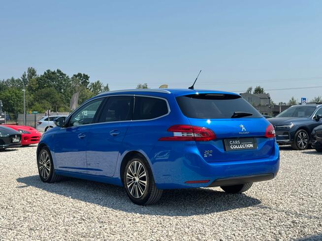 Peugeot 308, 2020 Michałowice - zdjęcie 6