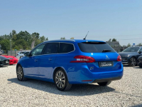 Peugeot 308, 2020 Michałowice - zdjęcie 6