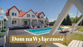 FARIE - miejsce dla grup na wyłączność na Mazurach