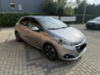 Peugeot 208 Orzech - zdjęcie 4
