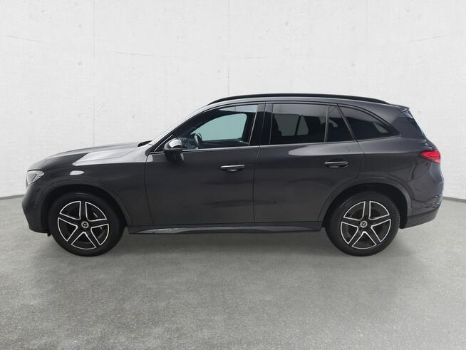 Mercedes-Benz glc 220 D VEH Komorniki - zdjęcie 8