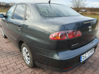 SEAT CORDOBA 1.2, 2009, przebieg 167 tys. km, 2 właścicieli Katowice - zdjęcie 4