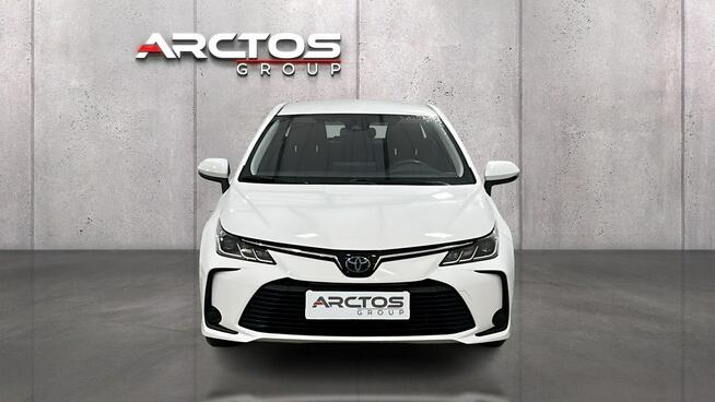 Toyota Corolla 1.8 Hybrid GPF Active sedan Warszawa - zdjęcie 8