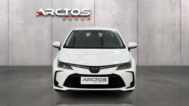 Toyota Corolla 1.8 Hybrid GPF Active sedan Warszawa - zdjęcie 8