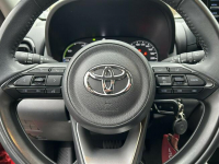 Toyota Yaris 1.5HSD COMFORT, salon PL Warszawa - zdjęcie 11