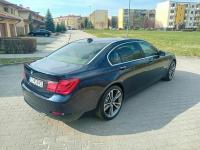 BMW 730LD F01/02 Long Zgierz - zdjęcie 4