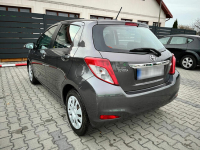 Toyota Yaris Kamera Cofania Nawigacja 1.33 Benzyna 99KM Wokowice - zdjęcie 8