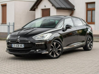 Citroen DS5 2.0HDI 163KM Manual ! Full Opcja ! Super Stan ! Zwoleń - zdjęcie 12