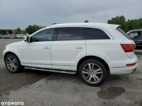 Audi Q7 Gizałki - zdjęcie 5