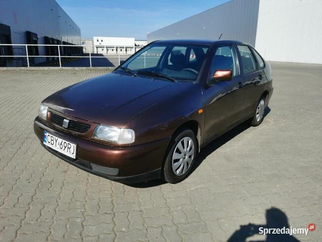 Seat Cordoba Zadbana! Możliwa zamiana! Bydgoszcz - zdjęcie 1