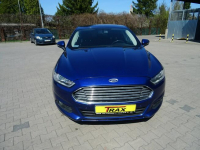 Ford Mondeo 2.0 TDCI 150 KM, polski salon, Vat-23% Łódź - zdjęcie 2