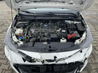 Toyota Corolla GR Sport Hybryda Automat Kamera Podgrzewanie 122KM Gliwice - zdjęcie 8