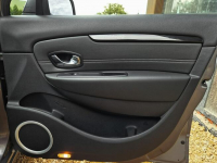 Grand Scenic 1.4 TCe 131KM SKÓRA 7 foteli HAK serwis 2013 Tychy - zdjęcie 11