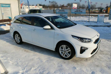 Kia Cee'd F-vat  Kamera "M" Salon Polska Gwarancja Warszawa - zdjęcie 5