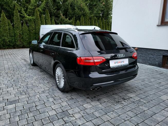 Audi A4 ** Nawigacja ** Chrom ** Bezwypadkowa ** Jatutów - zdjęcie 8