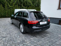 Audi A4 ** Nawigacja ** Chrom ** Bezwypadkowa ** Jatutów - zdjęcie 8