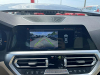 330E Hybryda Plug IN Xdrive Automat Pamieć 292KM Gliwice - zdjęcie 9