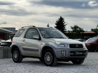 Toyota RAV4, 2002 Michałowice - zdjęcie 2