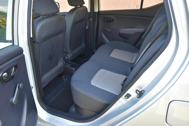 KLIMATYZACJA 5 - DRZWI 1.2 benz.4 (CYLINDRY) SUPER STAN BRDZ Białogard - zdjęcie 9