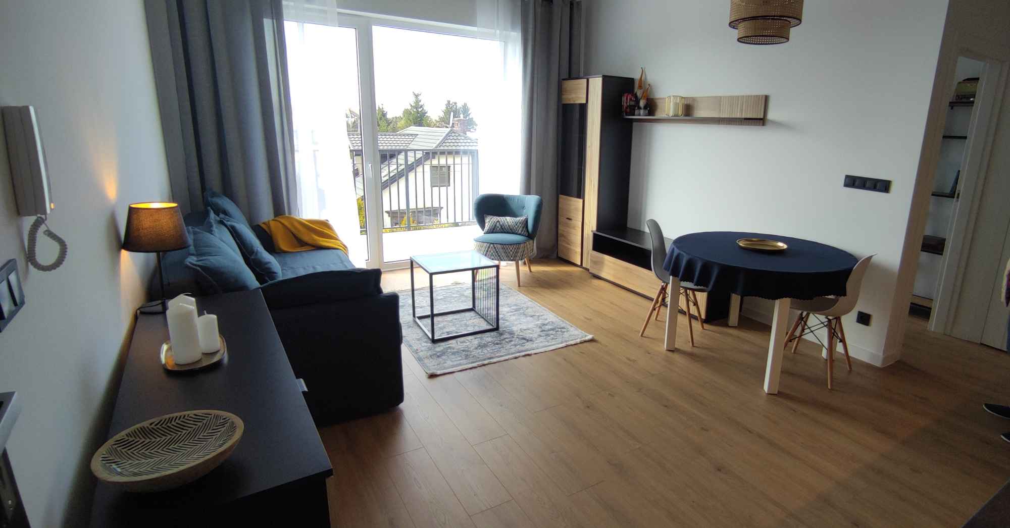 Mieszkanie 2 pokoje Marki - zdjęcie 1