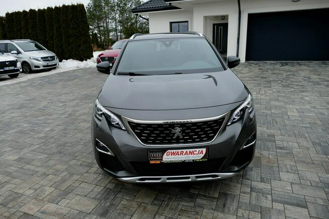 Peugeot 5008 GT Line! Full Led! Kamera 360. Gwarancja! Grójec - zdjęcie 6