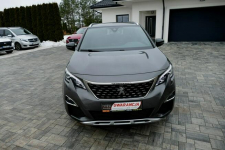 Peugeot 5008 GT Line! Full Led! Kamera 360. Gwarancja! Grójec - zdjęcie 6